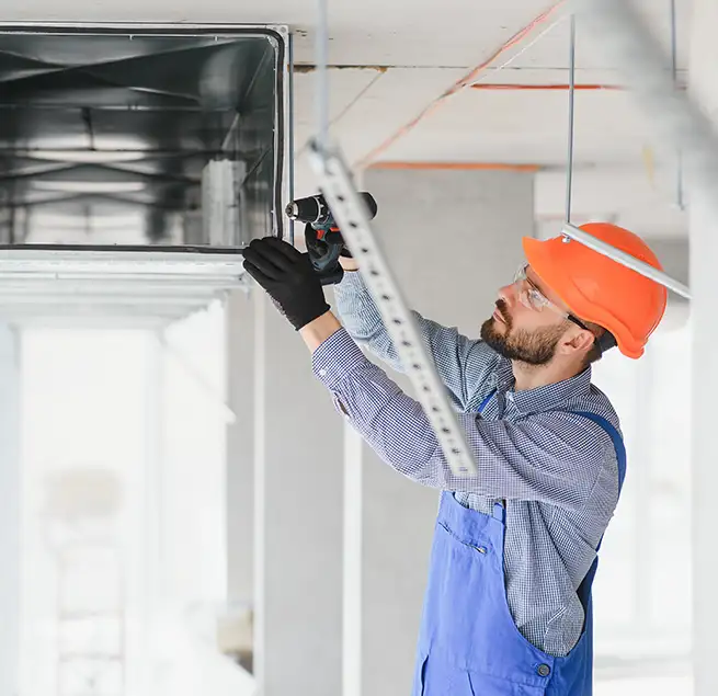  Why Homeowners Businesses Trust Us Flint, MI