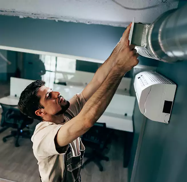 Why Homeowners & Businesses Trust Us in Flint, MI?