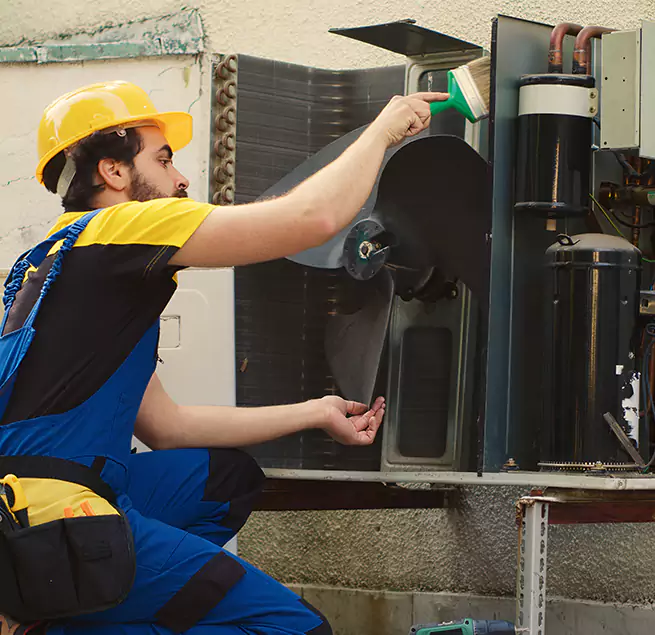 Why Homeowners & Businesses Trust Us Flint, MI?