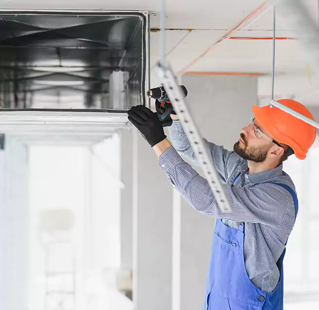 Why Homeowners & Businesses Trust Us in Flint, MI?