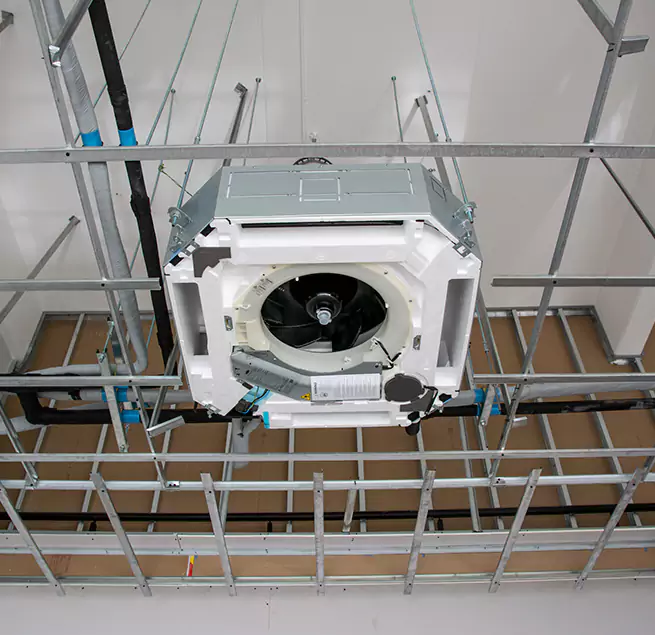 Why Homeowners & Businesses Trust Us Flint, MI