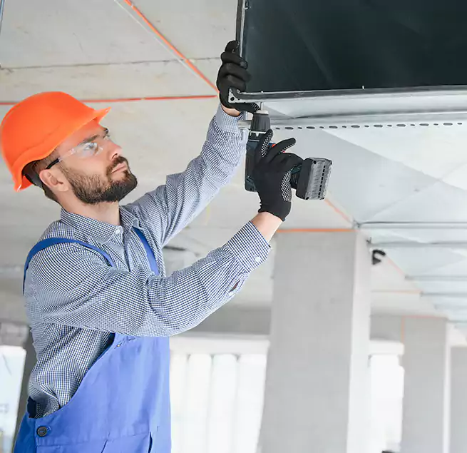 Why Homeowners & Businesses Trust Us in Flint, MI?