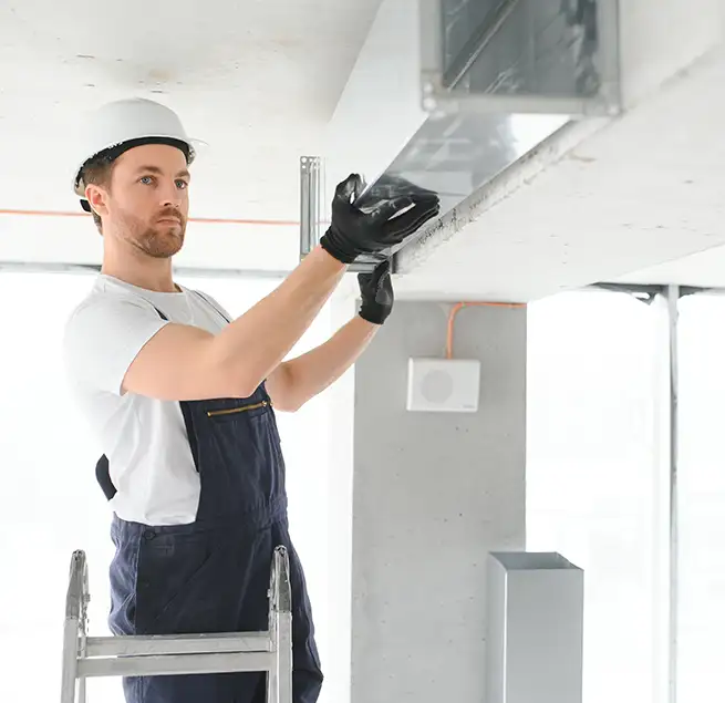 Why Homeowners & Businesses Trust Us in Flint, MI?