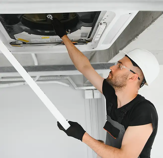 Why Homeowners & Businesses Trust Us in Flint, MI?