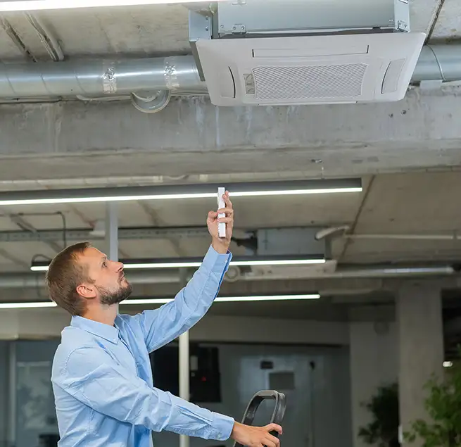 Why Homeowners & Businesses Trust Us in Flint, MI?