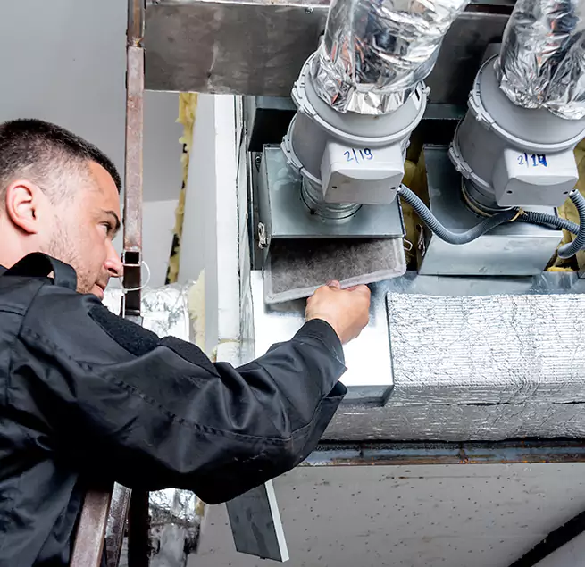 Why Homeowners Businesses Trust Us in Flint, MI?