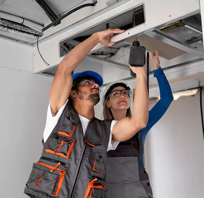 Why Homeowners & Businesses Trust Us in Flint, MI