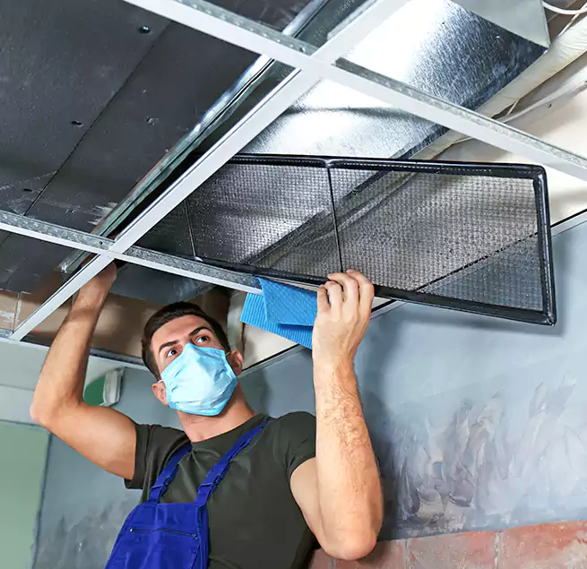 Why Homeowners Businesses Trust Us in Flint, MI