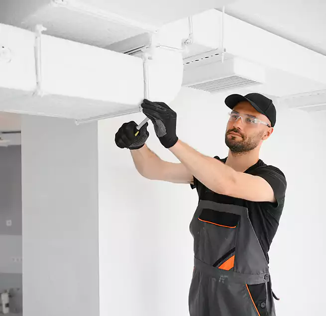  Why Homeowners Businesses Trust Us Flint, MI