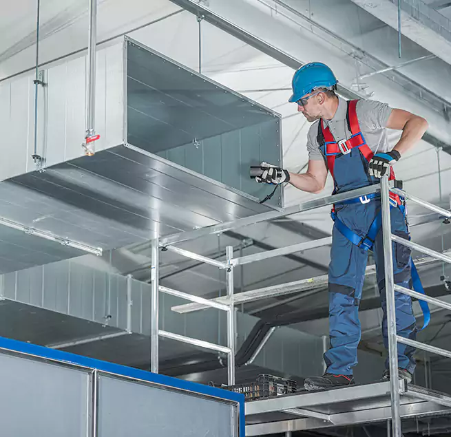 Why Homeowners & Businesses Trust Us Flint, MI