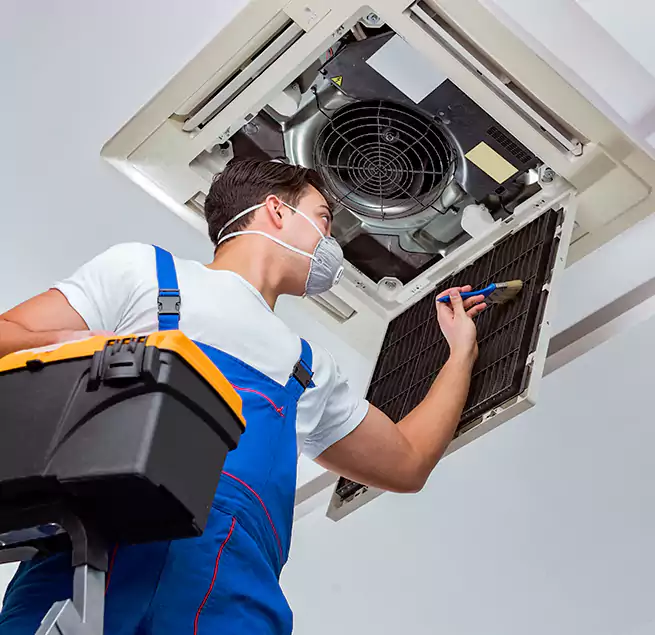 Why Homeowners & Businesses Trust Us in Flint, MI?